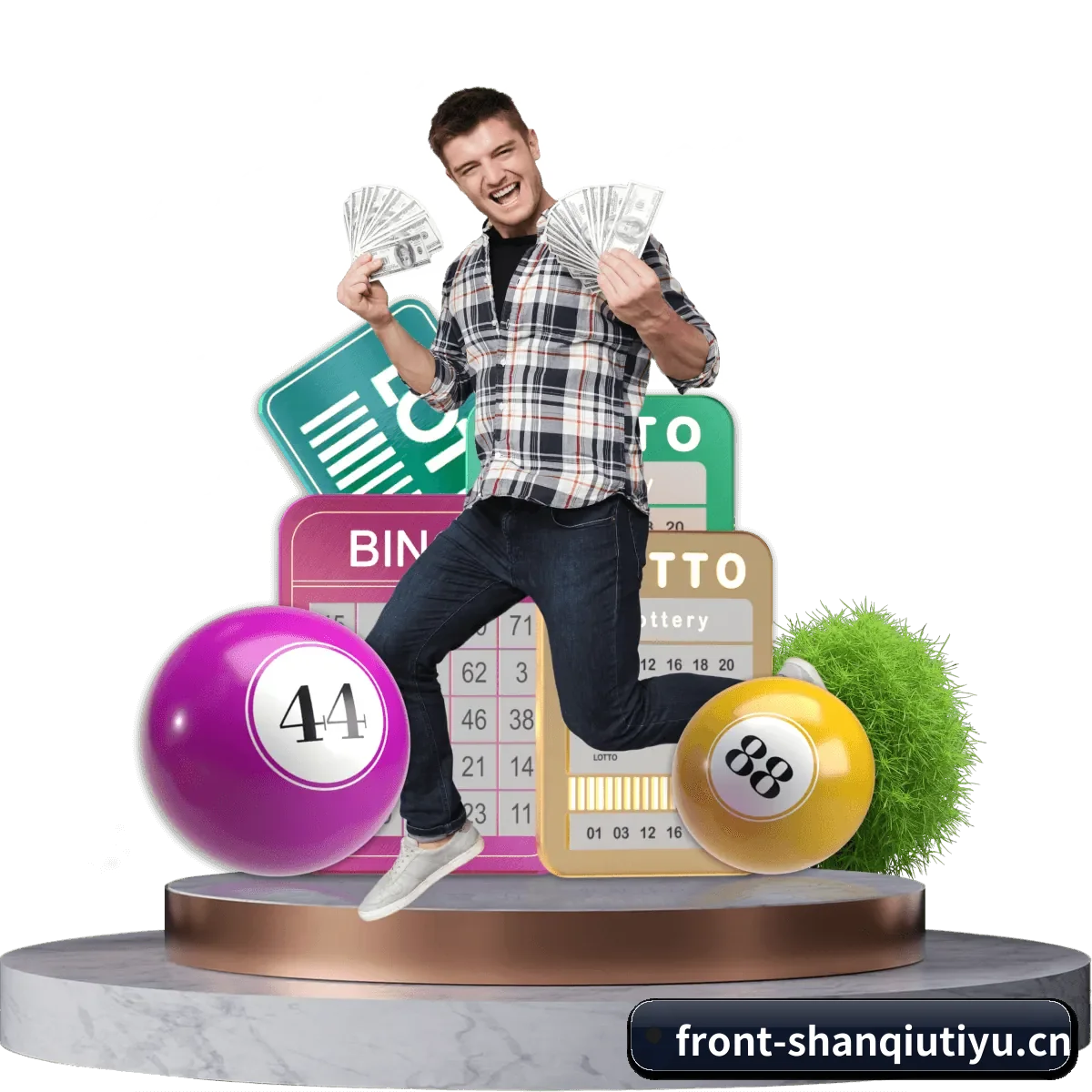 闪球体育 APP